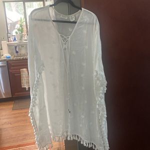 🤍Beautiful KOY swim cover up🤍